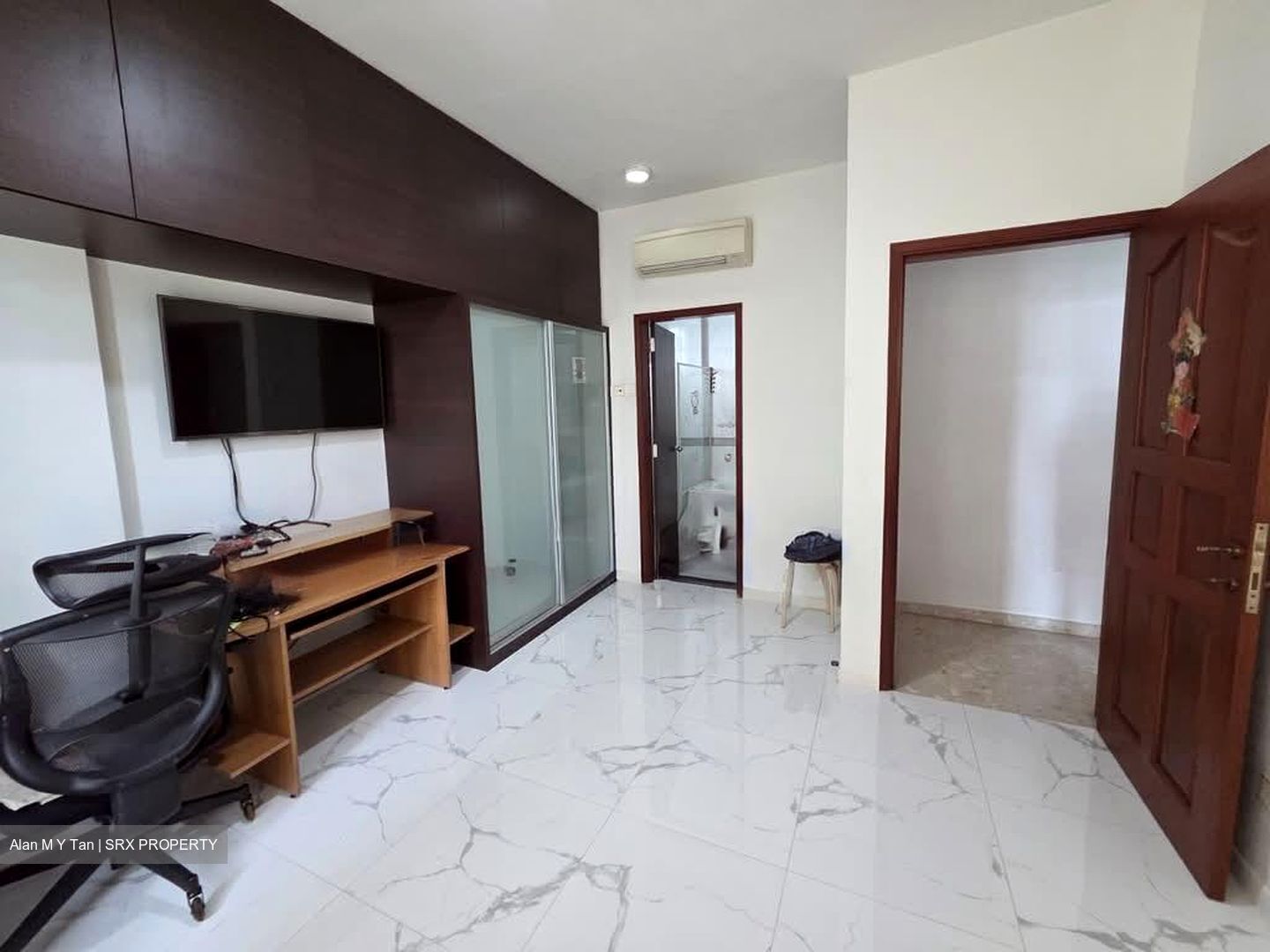 Northvale (D23), Apartment #545047401